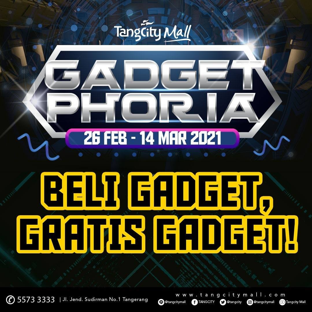 Tangcity Promo