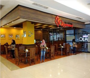 tempat makan di tangerang
