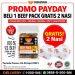 Promo Payday