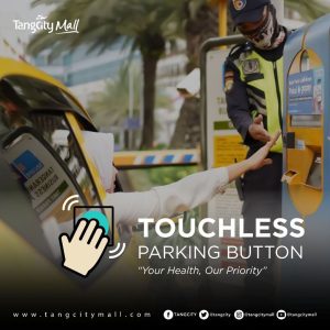 Tangcity Mall