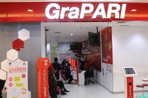 grapari