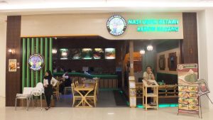 tempat makan di tangerang