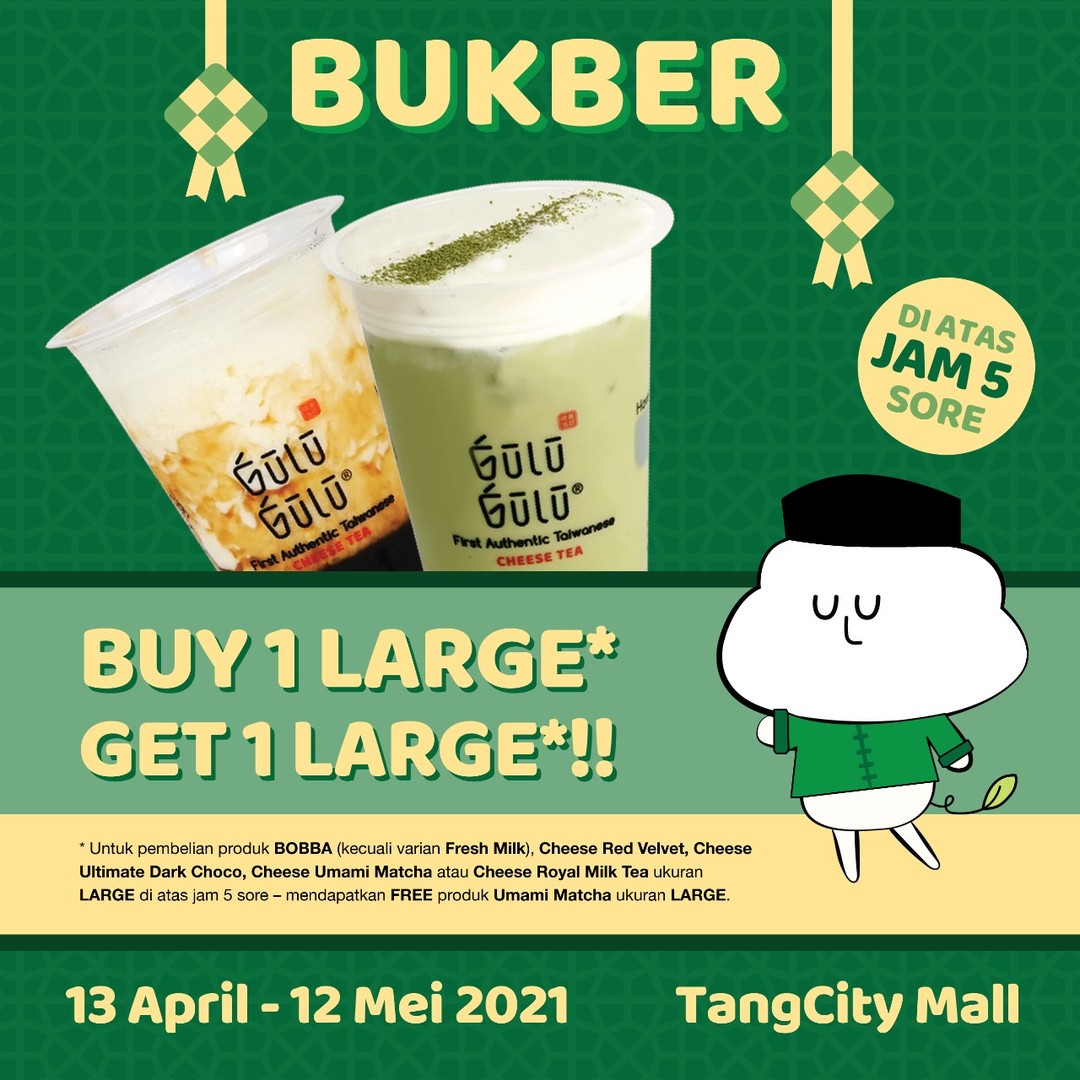 Tangcity Promo