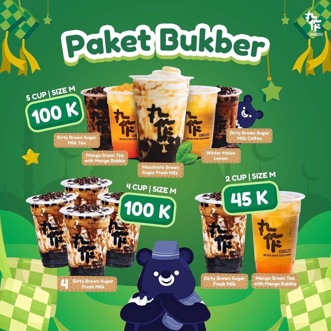 Tangcity Promo