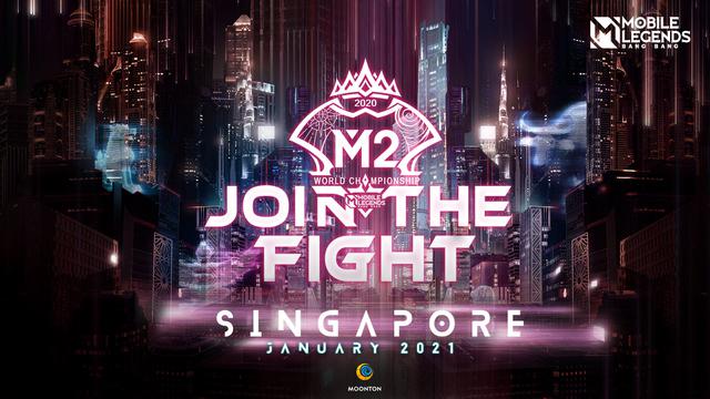M2 World Championship
