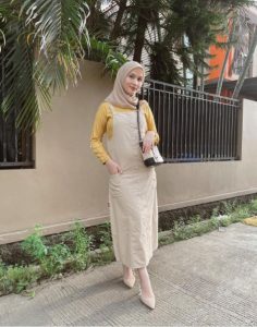 Hijab Fashion