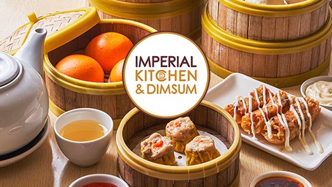 Aneka Macam Chinese Food Di Tangcity Mall