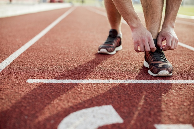 Tips Memilih Sepatu Lari