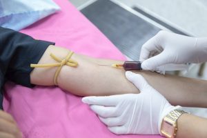 donor plasma
