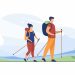 tips hiking