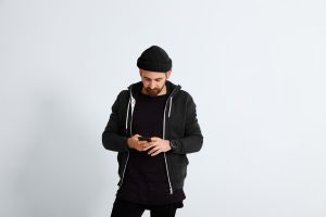 beanie