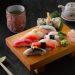 makanan khas jepang
