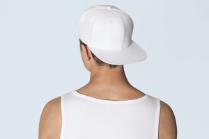 jenis topi pria