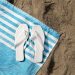 tips memilih sandal