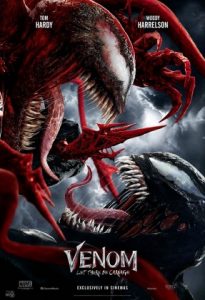 venom