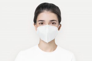 jenis masker