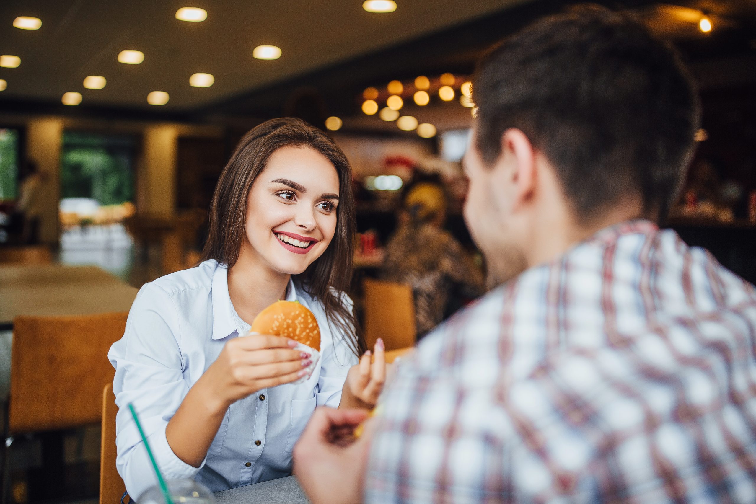 Tips Makan Hemat di Mall Saat Akhir Bulan