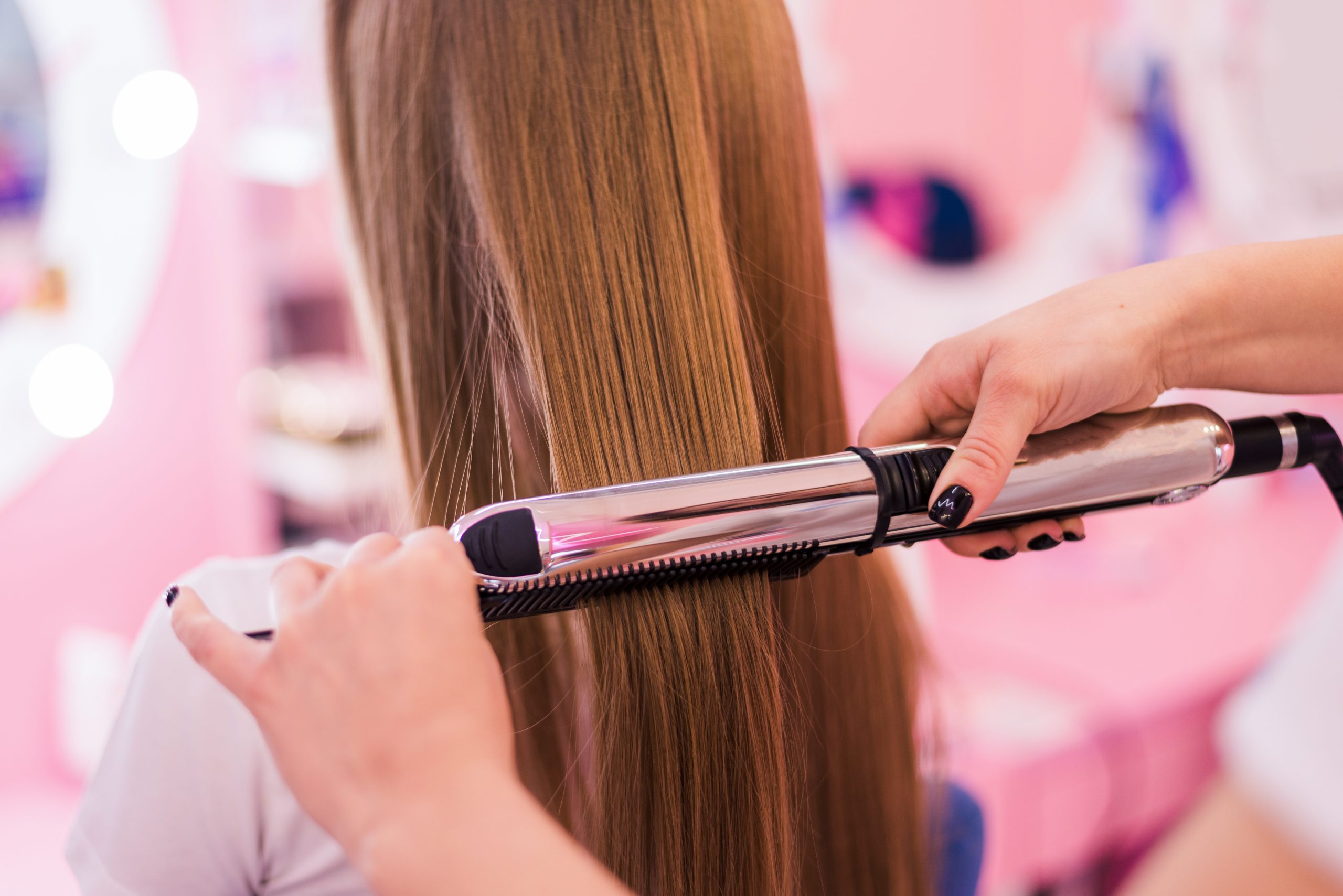  Tips Memilih Catokan Rambut yang Tepat