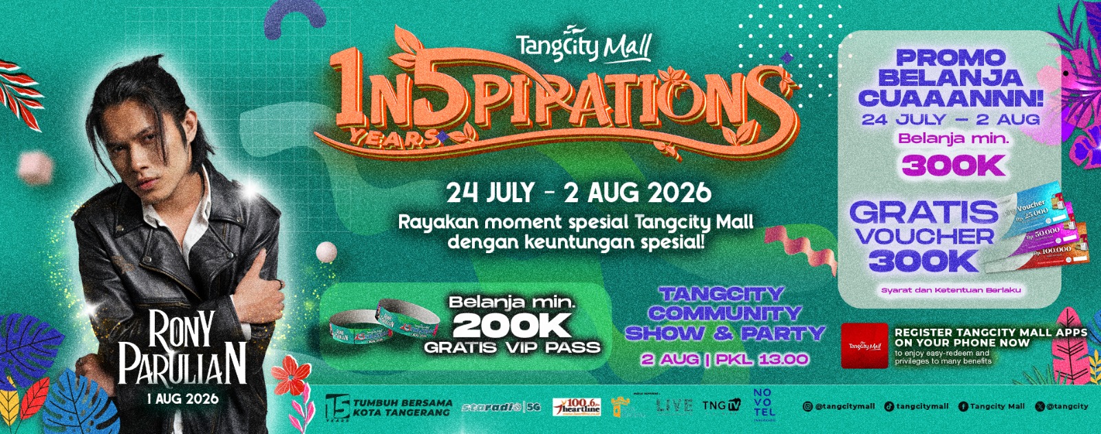 TANGCITY INSPIRATIONS 15